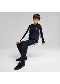 Puma Trainingsanzug »POLY BASEBALL SUIT B« 2 Stk. in blau, Größe 140