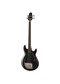 Epiphone Mike Dirnt Grabber G-3 Silverburst Basse électrique