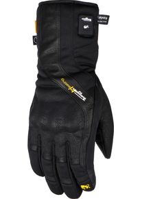 Furygan X Kevlar, gloves heated , color: Black , size: XXL