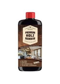 URBAN FOREST Holzregenerator , Kunststoff , Made in Germany , fettend, Korrosionsschutz , Esszimmer, Esstische, Tischpflegemittel