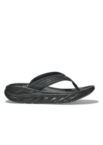 Hoka One One Hoka Herren Ora Recovery Flip schwarz 40.0