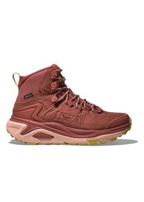 Hoka Damen Kaha 3 GTX rot 43.3