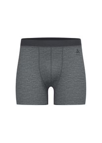 Odlo Herren Merino 160 Boxer grau