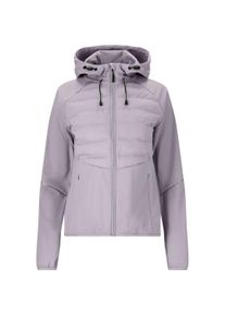 Endurance Damen Eluna Primaloft WB Jacket lila