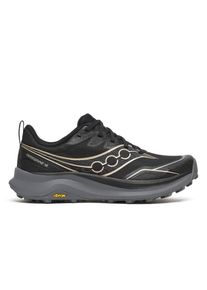 Saucony Herren Triumph 23 schwarz 44.0