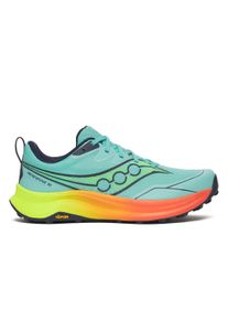Saucony Herren Peregrine 16 blau 44.0