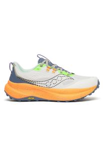 Saucony Herren Xodus Ultra 4 wei&szlig; 44.5