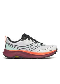 Saucony Herren Peregrine 16 weiß 44.0