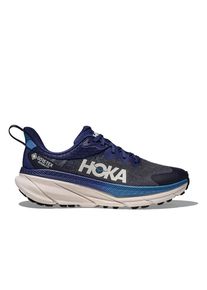 Hoka One One Hoka Herren Challenger 7 GTX blau 44.6