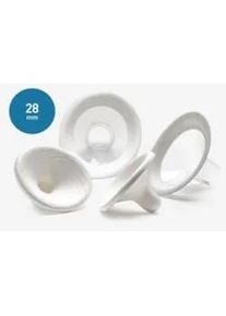 Brustschalen-Set , Kunststoff , 45x13x11 cm , Füttern, Stillen, Milchpumpen & Stillzubehör