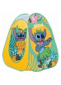 Spielzelt , Multicolor , Kunststoff , 75x90x75 cm , Spielzeug, Kinderzelte