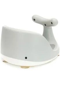 fillikid Badesitz , Hellgrau , Kunststoff , 20x37.5x30 cm , Pflegen, Baden, Badesitze