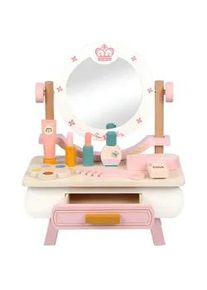 Kinderspieltisch 18/29,5/36 cm , Holz , 29.5x18 cm , Spielzeug, Holzspielzeug