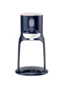 Beaba Babykostwärmer , Dunkelblau , Kunststoff , 18.9x18.9x33 cm , für alle Flaschen geeignet, Überhitzungsschutz, Temperaturregler, Warmhaltefunktion , Füttern, Babykostwärmer & Sterilisatoren