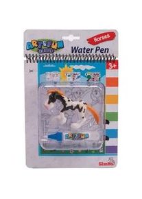 Simba Malset , Multicolor , Kunststoff , 17x25.50x5 cm , Spielzeug, Sonstiges Spielzeug