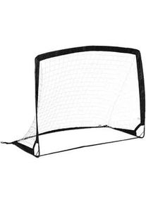 Relaxdays Pop-Up-Tor , Textil, Kunststoff , 120x65 cm , Freizeit & Co, Sport & Fitness