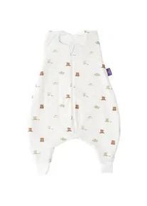 Träumeland Träumeland Babyschlafsack , Multicolor , Textil , Bär , Füllung: Polyester , Gr. 80 , Oeko-Tex® Standard 100 , Schlafen, Babytextil-Kollektionen