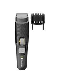 Russell Hobbs Haarschneider , Schwarz , Kunststoff , 4x4x17 cm , Grüner Punkt , selbstschärfende Klingen, abwaschbar , Freizeit & Co, Wellness & Gesundheit, Körperpflege, Haarstyling