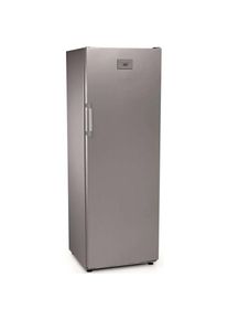 Congelador Vertical Inoxidable 255l, 105W, 600x650x1770mm