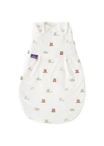 Träumeland Träumeland Babyschlafsack , Multicolor , Textil , Bär , Füllung: Polyester , Gr. 56/62 , Oeko-Tex® Standard 100 , Schlafen, Babytextil-Kollektionen