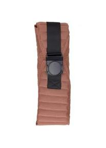 Flybaby Babytrage , Terracotta , Textil , unisex , Oeko-Tex® Standard 100 , Gurtverlängerung, Rückentragefunktion, Hüfttragefunktion, Bauchtragefunktion, gepolsterter Schultergurt, Schultergurte über Kreuz tragbar, einfaches und schnelles Wechseln der Tragerichtung, Kapuze für Sicht- und Sonnenschutz verwendbar , Baby on Tour, Babytragen & Tragetücher