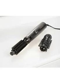 Russell Hobbs Haarstyler , Schwarz , Kunststoff , 4.5x4.5x33 cm , Grüner Punkt , Freizeit & Co, Wellness & Gesundheit, Körperpflege, Haarstyling