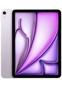 Tablet sin función teléfono Apple IPAD AIR 11 WIFI 256GB PUR-ISP