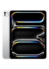 Tablet con función teléfono Apple IPAD PRO 13 M4 WF CL 2TB SILVER