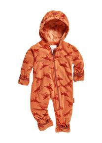 Playshoes Macacão em castanho Tamanho 74