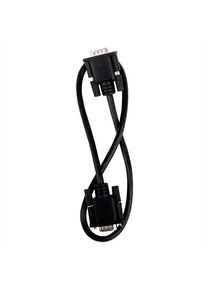 Auna VGA kábel mini projektorokhoz, 35 cm