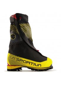 La Sportiva G2 Evo Expedition boots (47, black/olive)
