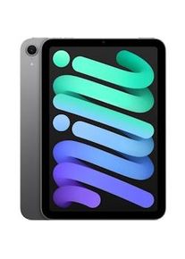 Tablet con función teléfono Apple IPAD MINI 7 WF CL 128GB SPACE GRAY