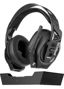 nacon Rig Wireless Headset 900 Max HS - Black - Wireless Headset - Sony PlayStation 5