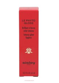 Sisley Le Phyto Intense Glow Lipgloss - 02 Aurora