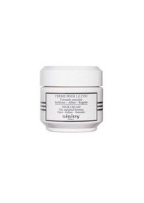 Sisley Neck Cream Enriched Formula
