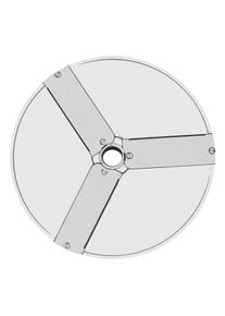 Discos de corte Hendi para cortadores de verduras Art. 231807 y Arte. 231852