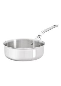 de Buyer AFFINITY saute pan - 20 cm diameter x 6.5 cm - 1.8 L