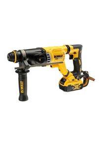 Dewalt DCH263NK-XJ Hammer Drill