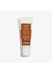 Sisley Super Soin Solaire Visage SPF 50+