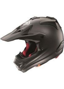 Arai MX-V EVO, motocross helmet , color: Matt-Black , size: XS