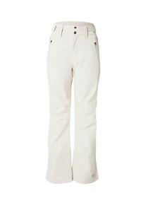 Protest Spodnie sportowe 'CINNAMONES' dla kobiet offwhite Rozmiar XL