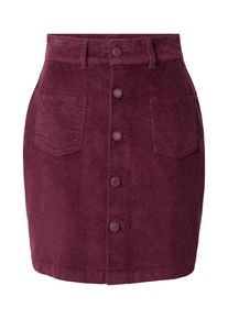 Eight2Nine Jupe Femme rouge taille 36