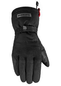 Spidi Wintertourer, gloves H2Out , color: Black , size: XL