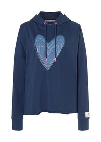 LIEBLINGSST&Uuml;CK LIEBLINGSST&Uuml;CK Tr&eacute;ning p&oacute;l&oacute; 'Cyrena' Női k&eacute;k , M&eacute;ret 4XL