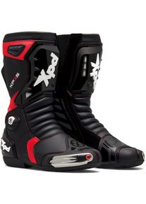 XPD XP3-S, boots , color: Black/Red , size: 39