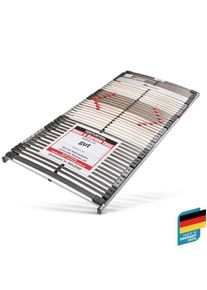 BeSports , Lattenrost »Lattenrost Excellence NV, Lattenrost in 90x200 cm und weiteren Größen« Lattenrost in 90x200 cm und weiteren Größen,...