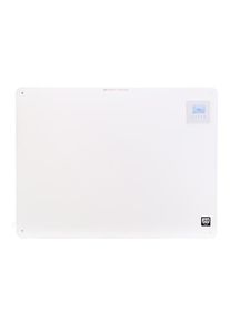 SHX , Paneelheizkörper »PH550« nur 11 mm dünn, einfärbbar , Weiß