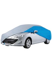 Cartrend , Autoplane , grau/blau