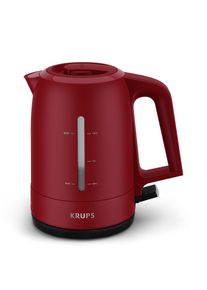 Tefal , Wasserkocher »BW2445 Pro Aroma« 1,6 l 2400 W verschließbarer Deckel, großes Fassungsvermögen von 1,6 l , Taninrot