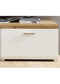 Innostyle , TV-Schrank »FUN PLUS« , weiß matt